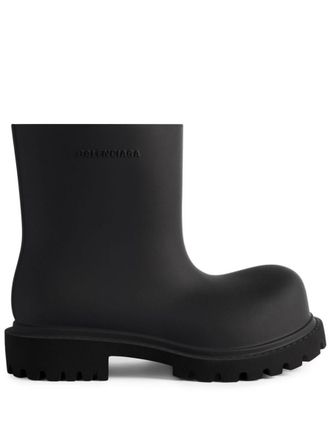 Balenciaga Steroid Boots