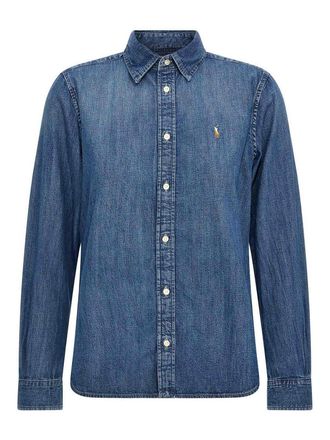 Polo Ralph Lauren Blazer Doppiopetto