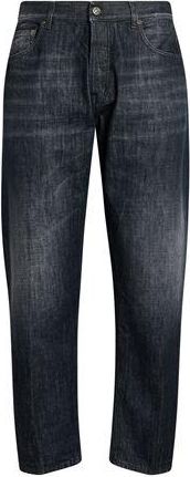 Dondup BOTTOMWEAR - Jeans on YOOX.COM