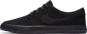 Nike Portmore 2 SB Solar Black Anthracite 880266-002