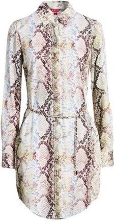 Guess VESTIDOS - Minivestidos en YOOX.COM