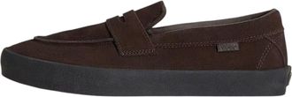 Vans Skate Loafer Brown Black VN000VA6Y49