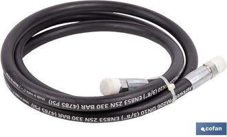 cofan Manguera Hidr&aacute;ulica 2,5 M 1/2 Bsp