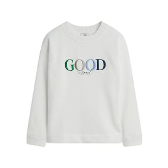 Cinque Cinque, Dames, Sweatshirts & Hoodies, Wit, Maat: 2XL Katoen