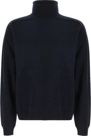 Maison Margiela Coltrui - Heren - Coltruien - Grijs - XL - Truien & Vesten