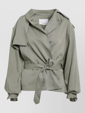 Frankie Shop fitted jacket