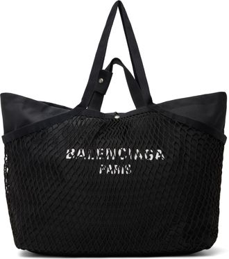 トートバッグ BALENCIAGA FW25 Balenciaga Bags.. Black (811442 2AA9S1000) Balenciaga Everyday Tote Bag