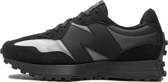 New Balance 327 Black Summer Fog MS327SB