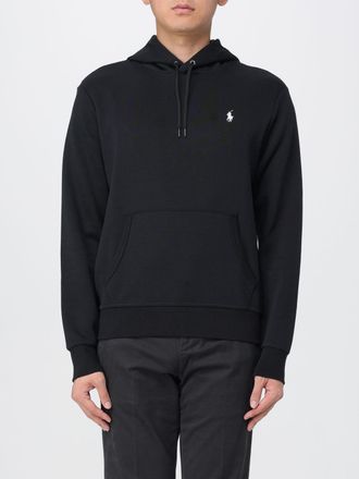 Polo Ralph Lauren Sweatshirt Men color Black