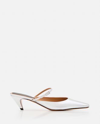 Stella McCartney Scarpe Con Tacco