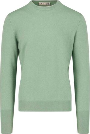 Ballantyne Cashmere Sweater