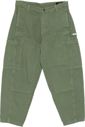 Alpha Industries Alpha Industries Workwear Deck Pant