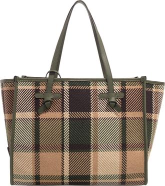 Gianni Chiarini Shopping Bags - Marcella Tote Bag - beige - Shopping Bags for ladies
