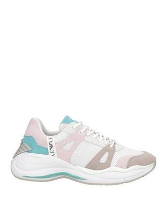 Emporio Armani FOOTWEAR - Trainers on YOOX.COM
