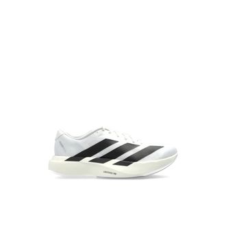 adidas Adizero Evo SL - Dames - Fitnessschoenen - Wit - 37 1/2 EU - Leer - Fitness
