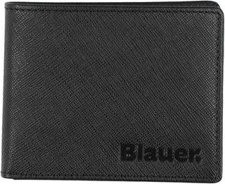 Blauer Marroquiner&iacute;a - Billeteras en YOOX.COM