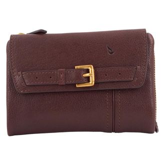 Abbacino Dames, Accessoires, Rood, Maat: ONE Size Leer