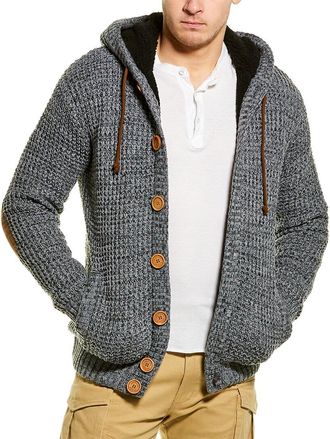 American Stitch Cardigan