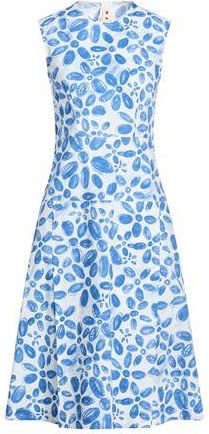 Marni VESTIDOS - Vestidos midi en YOOX.COM
