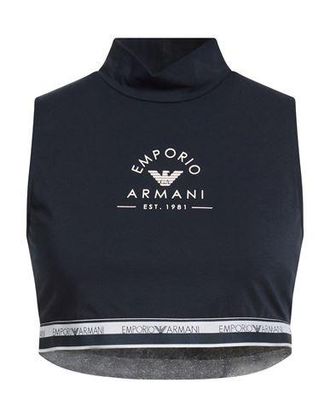 Emporio Armani CAMISETAS Y TOPS - Tops en YOOX.COM