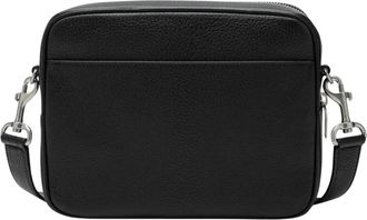 Saint Laurent Bolso Peque&ntilde;o para C&aacute;mara - Bags - Hombre - Negro - ONE SIZE