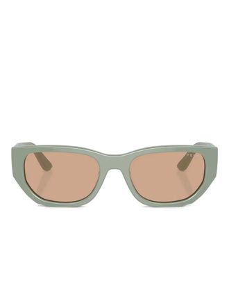 Vogue Eyewear Occhiali da sole VO5586S - Verde