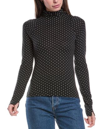 Rag & Bone Sasha Paneled Top