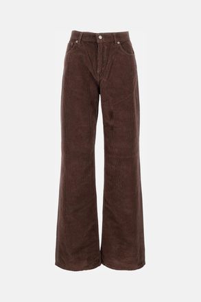 Haikure Korea Velvet Jeans