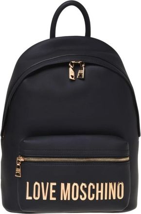 Love Moschino Donna, Borse, Nero, Taglia unica, new