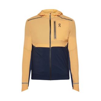 On Running On Running, Wind Jackets, male, Multicolor, Size: M Weather Jacket