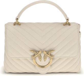 Pinko Love Lady Mini Handbag