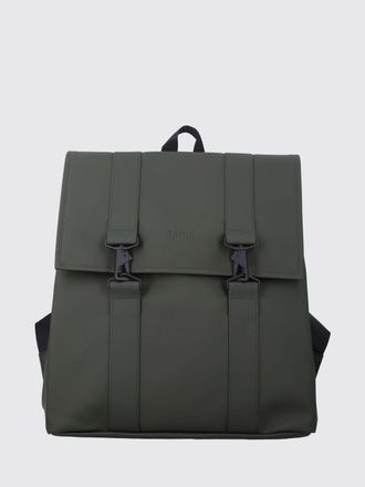 Rains Zaino Uomo colore Verde