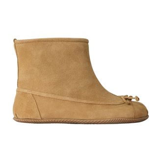 Abra Winter Boots, female, Beige, Size: 11 US Baby Boot