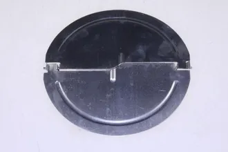 Sauter V&aacute;lvula Antirretorno Para Campana Extractora Sauter 71x8356