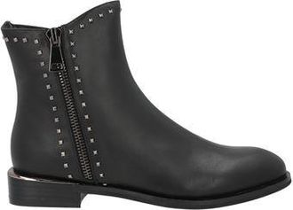 Alma En Pena CALZADO - Botines de ca&ntilde;a alta en YOOX.COM