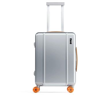 Floyd Cabin Aluminium - - Suitcases - Uomo - Grigio - ONE SIZE