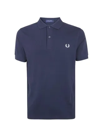 Fred Perry Fred Perry The Fred Perry Polo Shirt