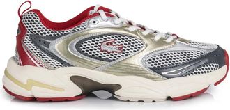 Lacoste Schoenen, Dames, Veelkleurig, 41 EU, Sneakers