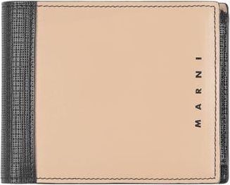 Marni PICCOLA PELLETTERIA - Portafogli su YOOX.COM