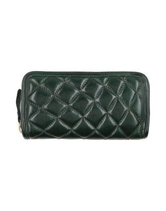 Campomaggi Small Leather Goods - Wallets on YOOX.COM