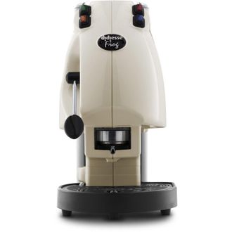 OEM Cafetera De C&aacute;psulas Didiesse Frog Revolution Ddsfrogavorio 1,5 L 650 W Color Marfil