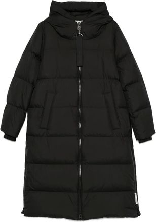 Marc O'Polo Piumino a collo alto - Nero