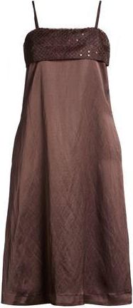 PESERICO VESTITI - Vestiti midi su YOOX.COM