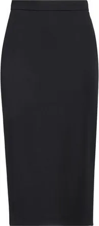 Caractere BOTTOMWEAR - Midi skirts sur YOOX.COM