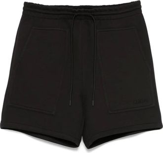 Mackage Elwood shorts - Black