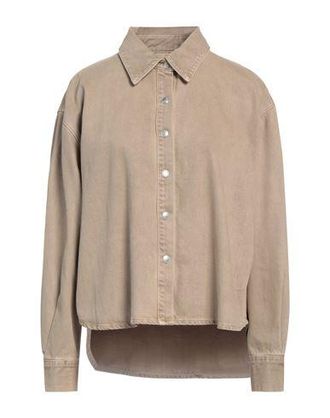 A Gold E TOPS - Jeanshemden auf YOOX.COM