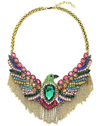 Eyecandy LA Eye Candy La Phoenix Drop