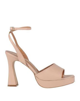 Rany&eacute; FOOTWEAR - Sandals on YOOX.COM