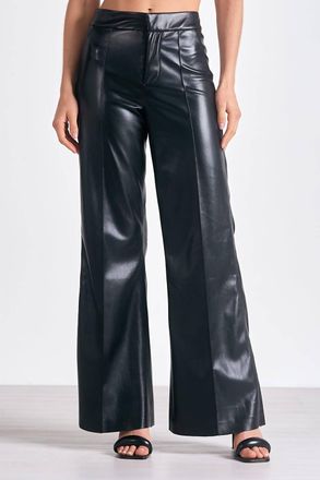 Elan Paris Pants In Black