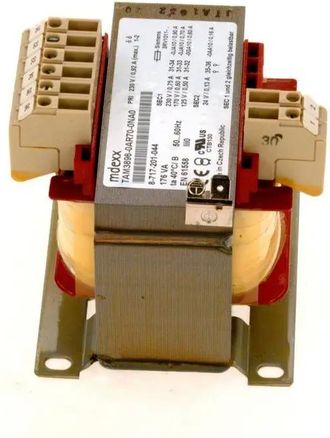 Bosch Transformador, 87172010330